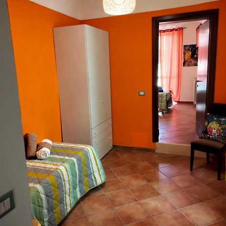 B&B Il Battocchio Lanciano Exterior foto