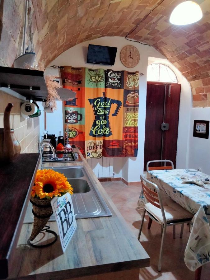 B&B Il Battocchio Lanciano Exterior foto