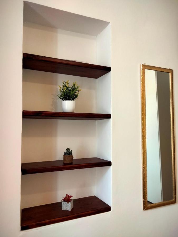 B&B Il Battocchio Lanciano Exterior foto