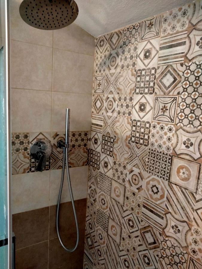 B&B Il Battocchio Lanciano Exterior foto