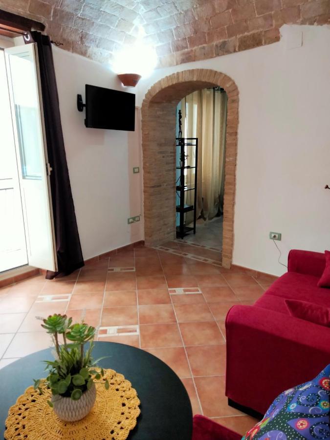 B&B Il Battocchio Lanciano Exterior foto