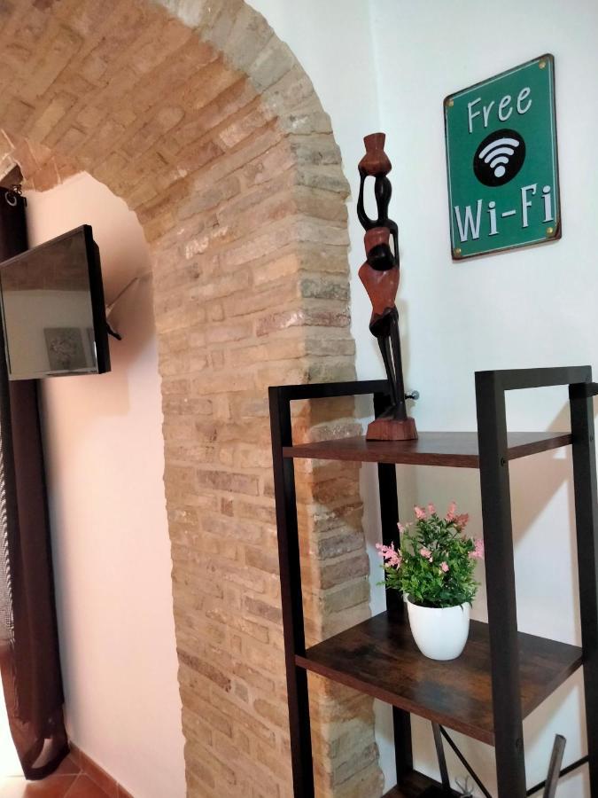 B&B Il Battocchio Lanciano Exterior foto