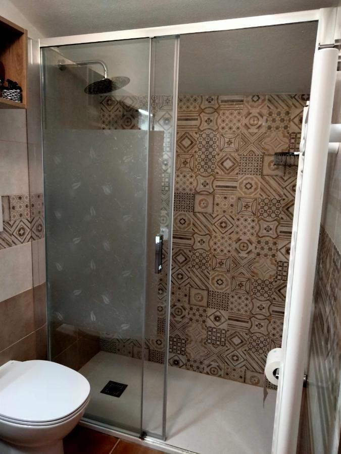 B&B Il Battocchio Lanciano Exterior foto