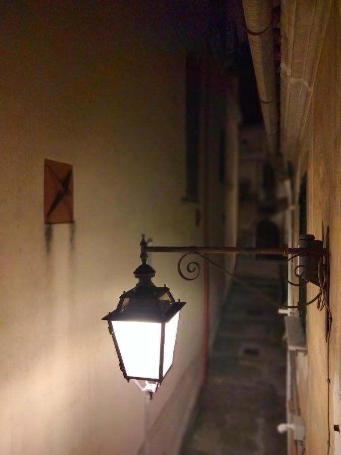 B&B Il Battocchio Lanciano Exterior foto
